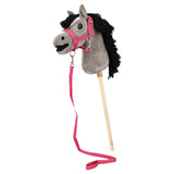 Halsterset Hobby Horse Fuchsia