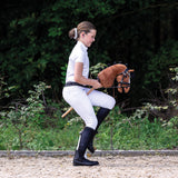 Hoofdstel Sunset Hobby Horse Zwart