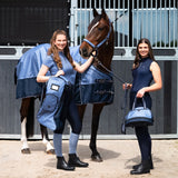 Laarzentas Misty Blue