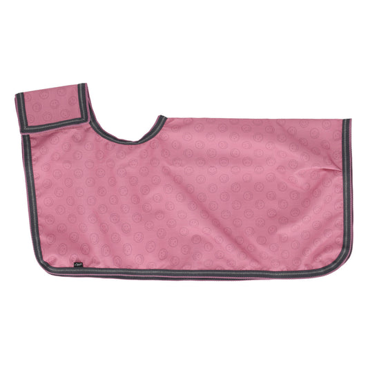 Uitrijdeken Hobby horse