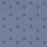 Hondenriem Misty Blue