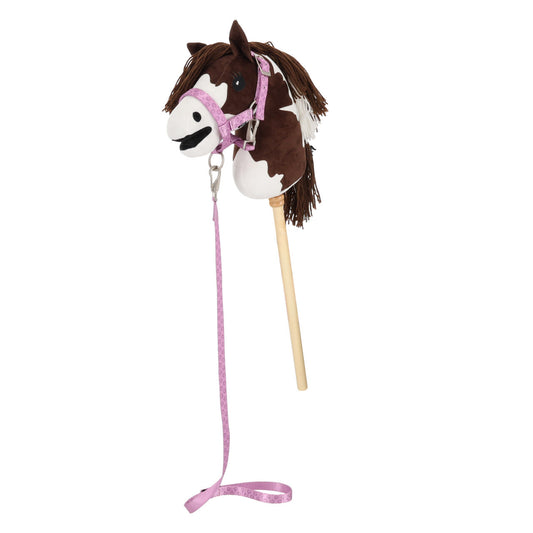 Halsterset Hobby horse