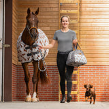 Cap tas Stable Buddy
