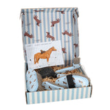 Borstelset Stable Buddy