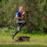 Oornetje Jump Hobby horse Zwart