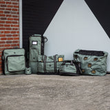 Cap tas collection Linear Motion