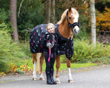 Halsterset Isalynn Hobby Horse