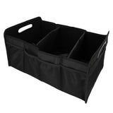 Opvouwbare opbergbox