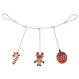Paardenspeelgoed boxhanger gift box