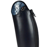 Rijlaars Tricolore Salentino Custom Smooth Blauw