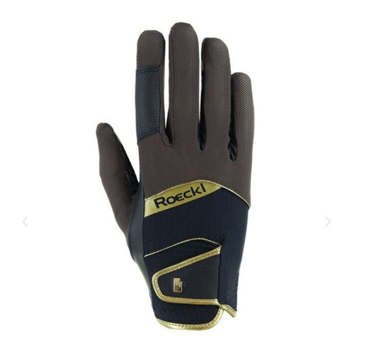 Roeckl Gloves Millero