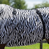Eczeemdeken Zebra