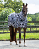 Eczeemdeken Zebra