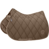 Eskadron Zadeldek Platinum Pro Soft Smoky Taupe