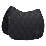 Eskadron Zadeldek Platinum Pro Soft Zwart