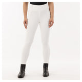Riding leggings Elisabeth Ladies Snow White