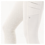Riding leggings Elisabeth Ladies Snow White