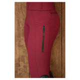 Rijlegging CLX Rijlegging Carbernet