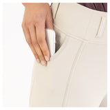 Rijlegging Ilana Dames Chateau Gray