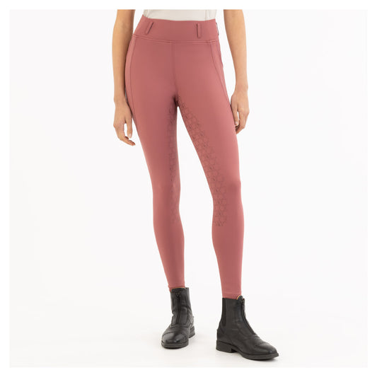Rijlegging Ilana Dames Roan Rouge