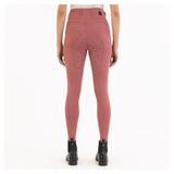 Rijlegging Ilana Dames Roan Rouge