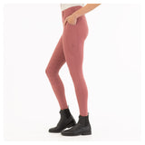 Rijlegging Ilana Dames Roan Rouge
