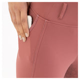 Rijlegging Ilana Dames Roan Rouge