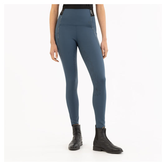 Rijlegging Ingrid Big Dipper