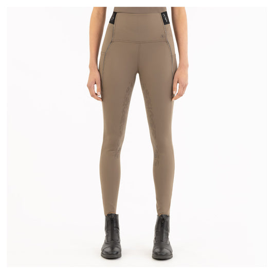 Rijlegging Ingrid Chocolate Chip