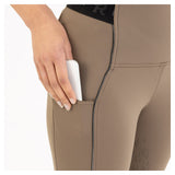 Rijlegging Ingrid Chocolate Chip