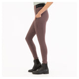 Rijlegging Ingrid Huckleberry