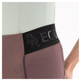 Rijlegging Ingrid Huckleberry