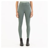 Rijlegging Isadora Balsam Green