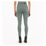 Rijlegging Isadora Balsam Green