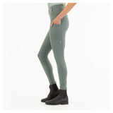 Rijlegging Isadora Balsam Green