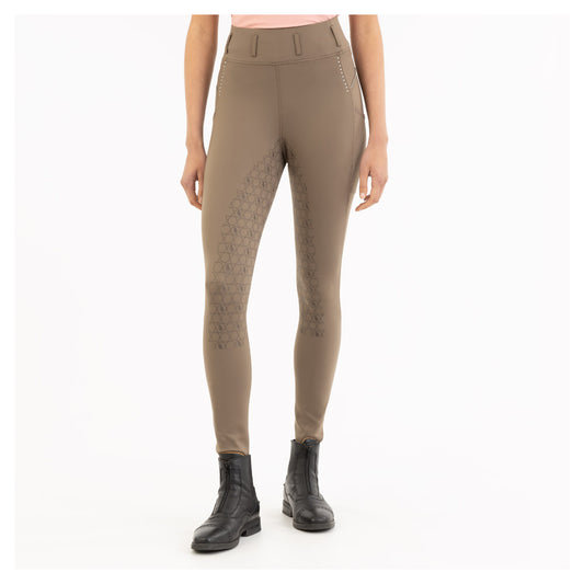 Rijlegging Isadora Choclate Chip