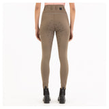 Rijlegging Isadora Choclate Chip