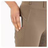 Rijlegging Isadora Choclate Chip