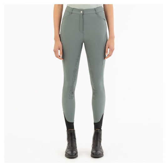 Rijbroek Ingeborg Balsam Green