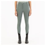 Rijbroek Ingeborg Balsam Green