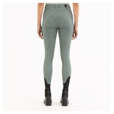 Rijbroek Ingeborg Balsam Green