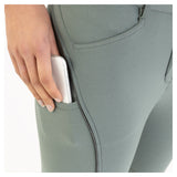 Rijbroek Ingeborg Balsam Green