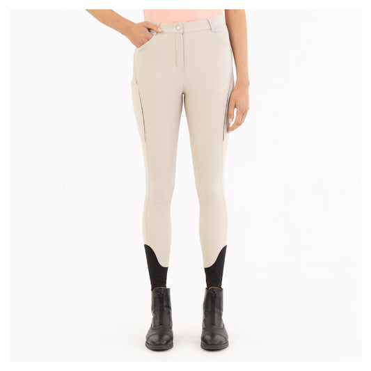 Rijbroek Ingeborg Chateau Gray