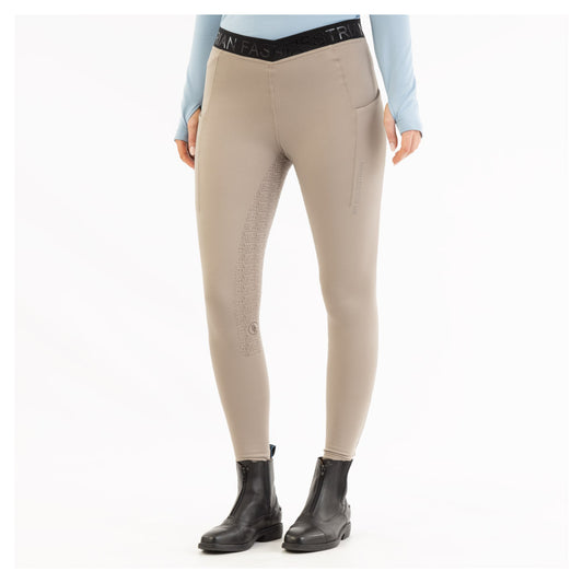 Rijlegging Jesslynn Moon Rock Full Grip