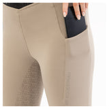 Rijlegging Jesslynn Moon Rock Full Grip