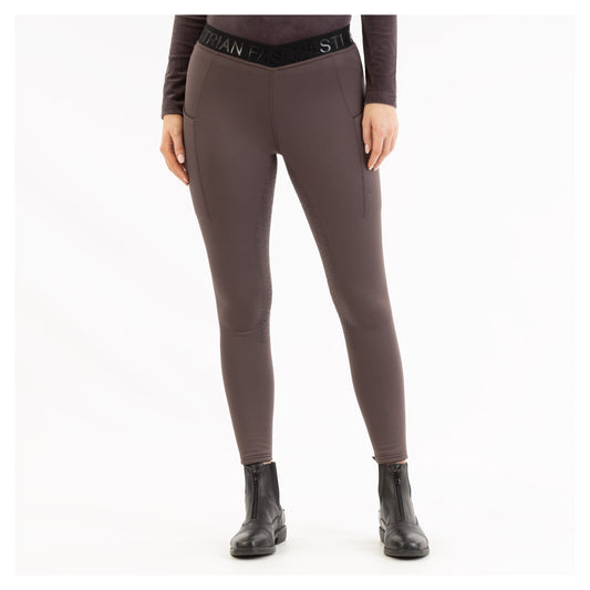 Rijlegging Jesslynn Raisin Full Grip