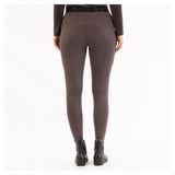 Rijlegging Jesslynn Raisin Full Grip
