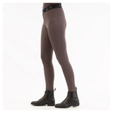 Rijlegging Jesslynn Raisin Full Grip
