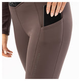 Rijlegging Jesslynn Raisin Full Grip