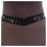 Rijlegging Jesslynn Raisin Full Grip